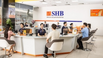 SHB đồng hành cùng ngành y tế, giáo dục chuyển đổi số toàn diện