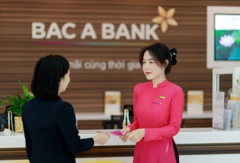 Khách hàng cá nhân hưởng lãi vay ưu đãi từ BAC A BANK dịp đầu năm 2025