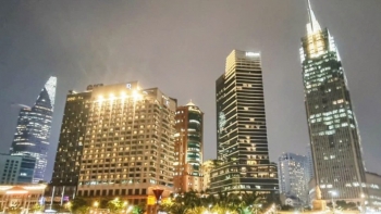 TP. Hồ Chí Minh: Thử nghiệm mô hình chính quyền địa phương hai cấp từ ngày 12/6