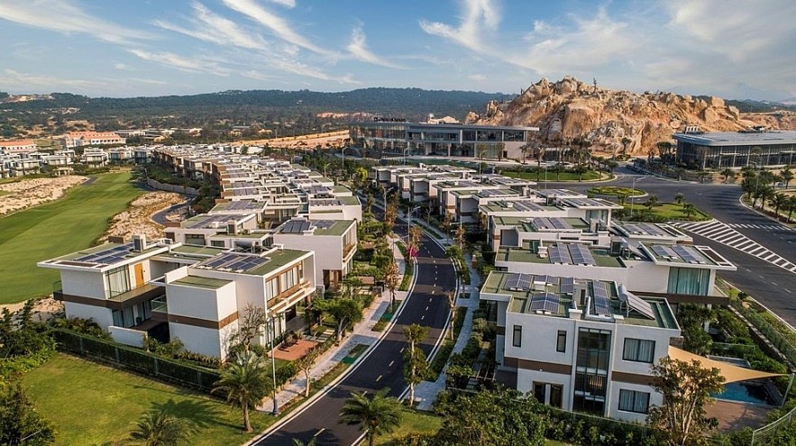 KN Golf Links Cam Ranh – CaraWorld: Điểm đến hấp dẫn của golf thủ quốc tế KN Golf Links Cam Ranh – CaraWorld: Điểm đến hấp dẫn của golf thủ quốc tế