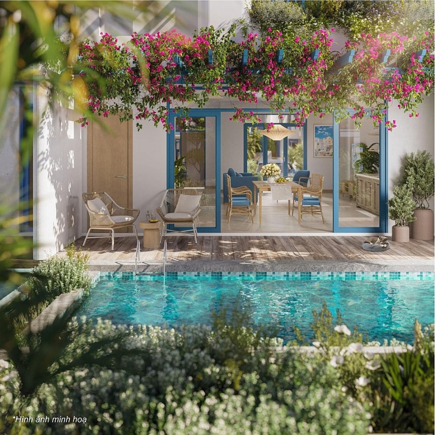 KN Golf Links Cam Ranh – CaraWorld: Điểm đến hấp dẫn của golf thủ quốc tế KN Golf Links Cam Ranh – CaraWorld: Điểm đến hấp dẫn của golf thủ quốc tế