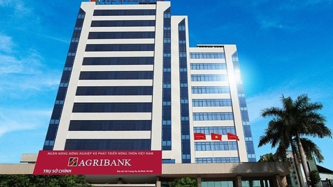 Agribank được Moody’s giữ nguyên xếp hạng tín nhiệm ở mức Ba2