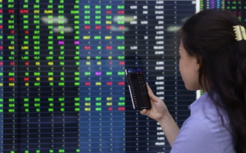 Chứng khoán ngày 10/6: Khối ngoại mua ròng trở lại, VN-Index tăng gần 6 điểm