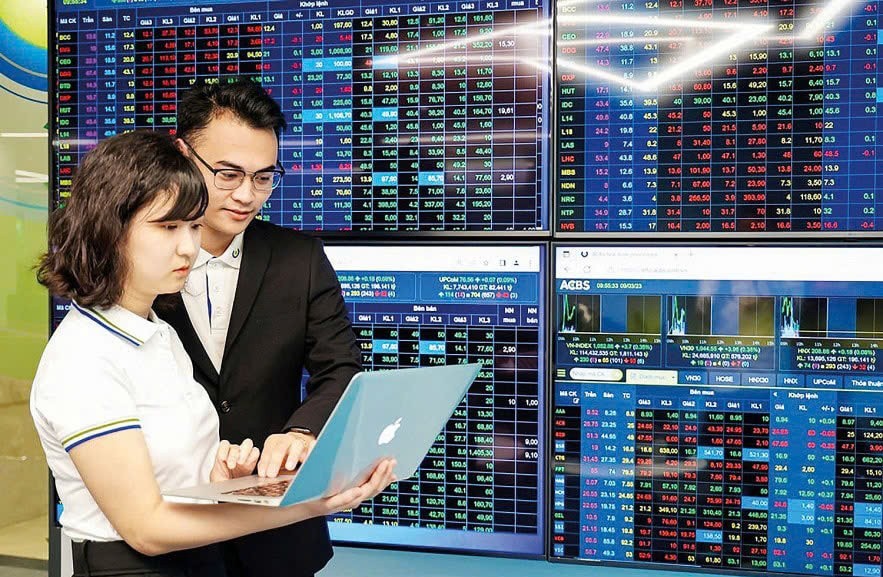 Thị trường chứng khoán Việt Nam nâng hạng: Bước ngoặt lịch sử và khởi đầu mới