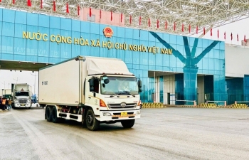 Quảng Ninh: Đẩy mạnh đấu tranh với buôn lậu, gian lận thương mại và hàng giả
