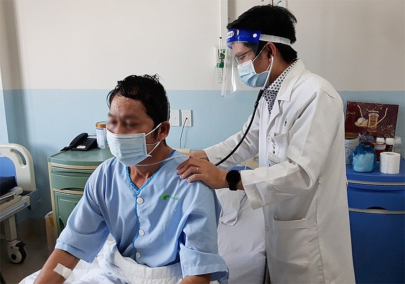 Hà Nội ghi nhận 820 trường hợp mắc cúm trong tháng 1