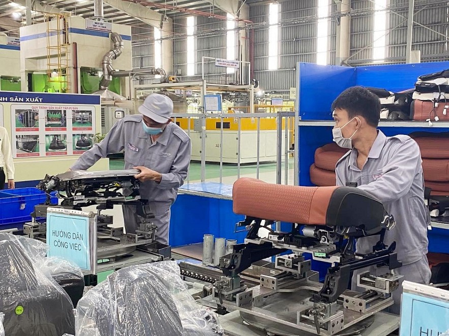 Đà Nẵng: Thu ngân sách từ khối doanh nghiệp tăng mạnh