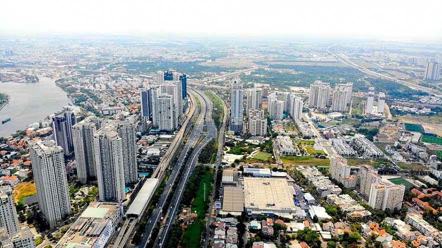 TP. Hồ Chí Minh: Kiến nghị xử lý hành vi để đất trống khi giải quyết hồ sơ sử dụng đất