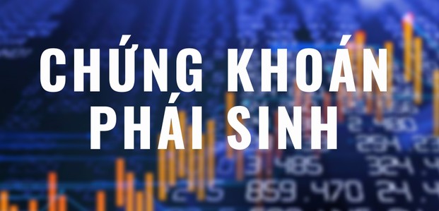 Chứng khoán phái sinh ngày 12/3: Các hợp đồng tương lai giảm điểm, thanh khoản thu hẹp