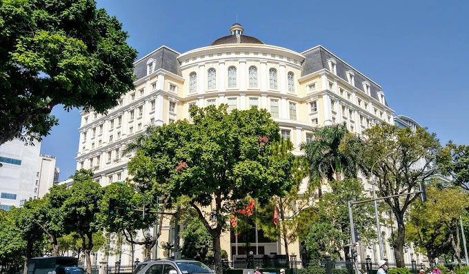 Chức năng, nhiệm vụ, cơ cấu tổ chức mới của Bộ Tài chính
