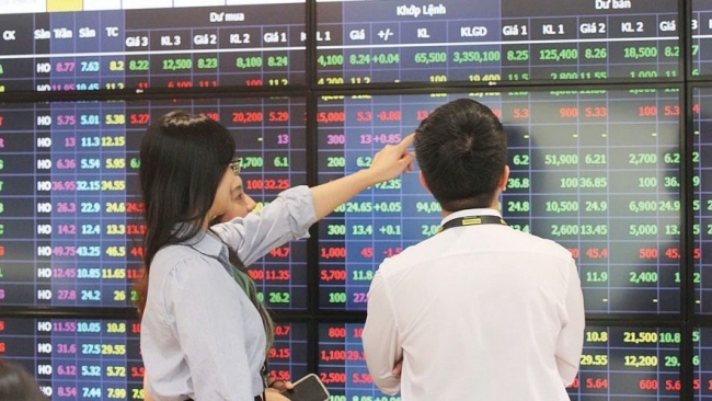 nhom co phieu nao co the giup thi truong lay da tang truong