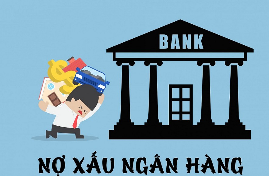 Sửa Luật Các tổ chức tín dụng, luật hoá Nghị quyết 42 về xử lý nợ xấu