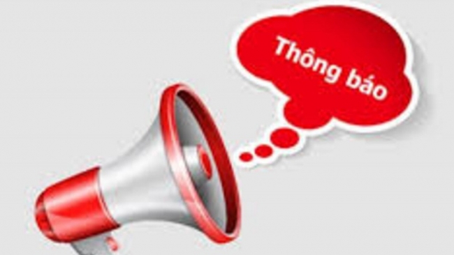 TMC thông báo tổ chức chào giá tấm dương cực phục vụ sản xuất