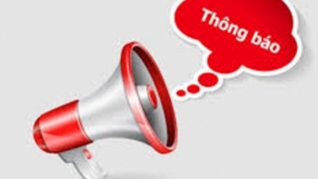 MB thông báo bổ sung nội dung hoạt động
