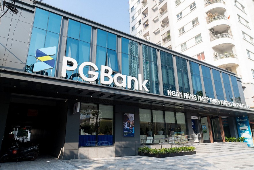 PGBank chào bán cổ phiếu với giá 10.000 đồng, nâng vốn điều lệ lên 5.000 tỷ đồng