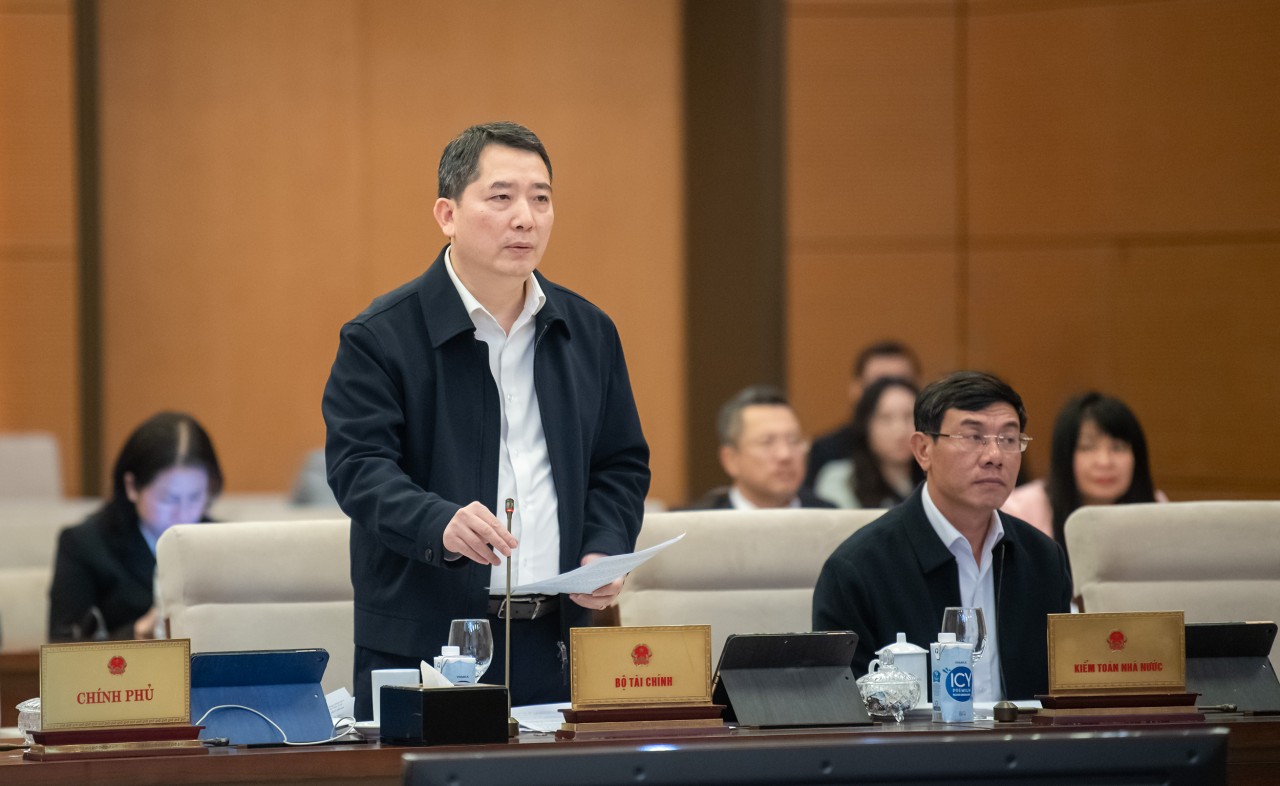 Áp thuế 10% với nước giải khát có đường là phù hợp để nâng cao nhận thức tiêu dùng