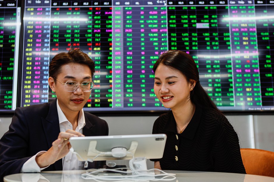 Ủy ban Chứng khoán Nhà nước triển khai tiếp các nội dung hướng tới mục tiêu nâng hạng