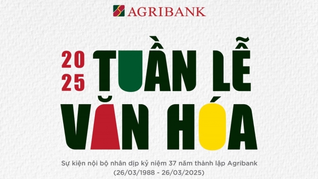agribank trien khai tuan le van hoa lan toa gia tri ket noi suc manh vung buoc tuong lai