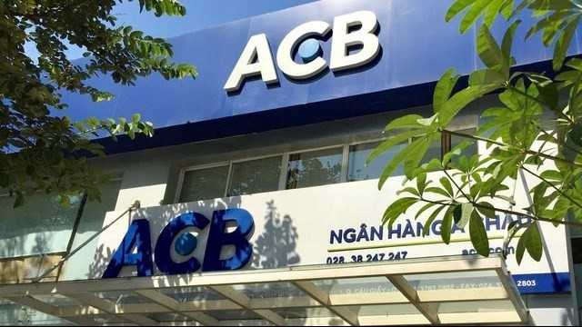 Ngân hàng ACB đặt mục tiêu lãi 23 nghìn tỷ đồng, tiếp tục chia cổ tức tỷ lệ 25%