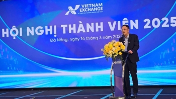 Nỗ lực cao nhất để "về đích" 2 mục tiêu lớn của ngành Chứng khoán trong năm nay