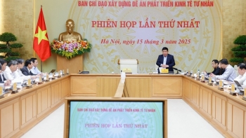 Phát triển kinh tế tư nhân thực sự là lực lượng nòng cốt trong quá trình phát triển đất nước