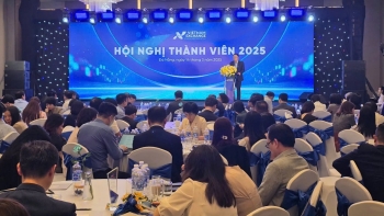 Nỗ lực cao nhất để hoàn thành hai mục tiêu lớn của thị trường chứng khoán 2025