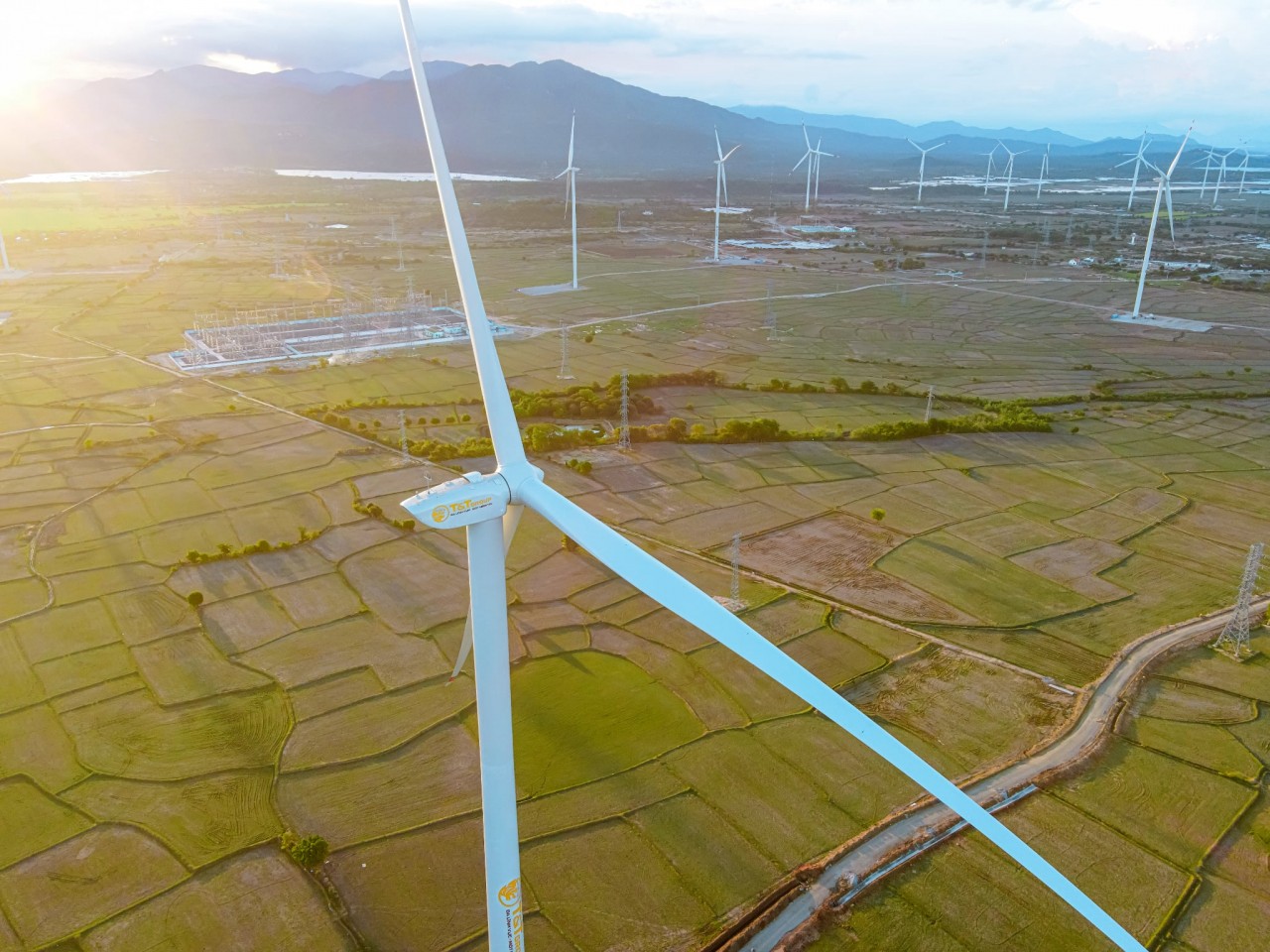 Lãnh đạo cấp cao T&T Group làm Phó Chủ tịch Hiệp hội Năng lượng Việt Nam