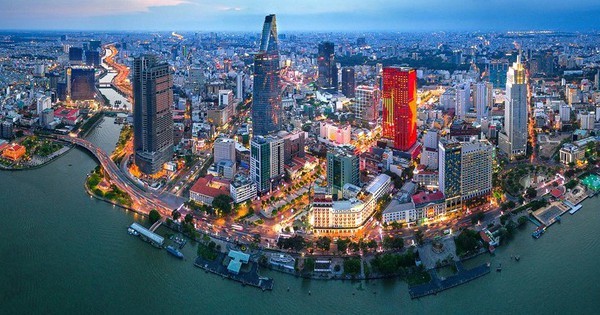 Xây dựng Trung tâm Tài chính tại Việt Nam tăng cơ hội thu hút nguồn lực cho phát triển kinh tế - xã hội đất nước