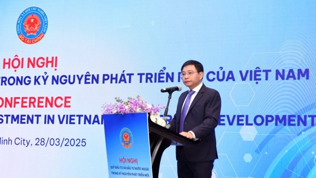 Thu hút nguồn vốn từ các quỹ đầu tư và đầu tư nước ngoài trong kỷ nguyên phát triển mới của Việt Nam