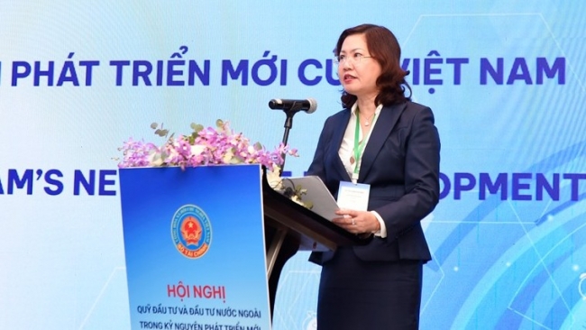 phat huy vai tro cua quy dau tu trong ky nguyen moi