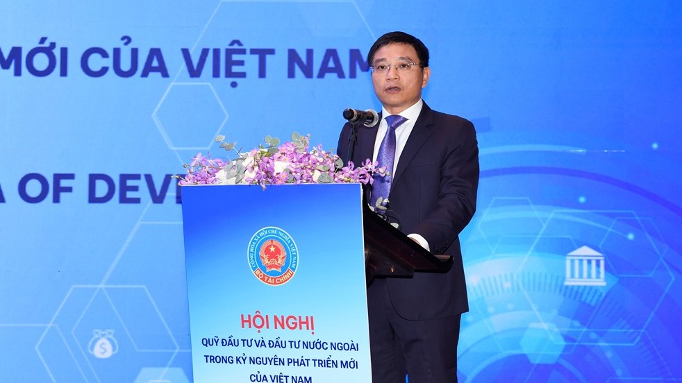 Tập trung triển khai 6 nhóm giải pháp đẩy mạnh thu hút nguồn vốn đầu tư trong kỷ nguyên mới