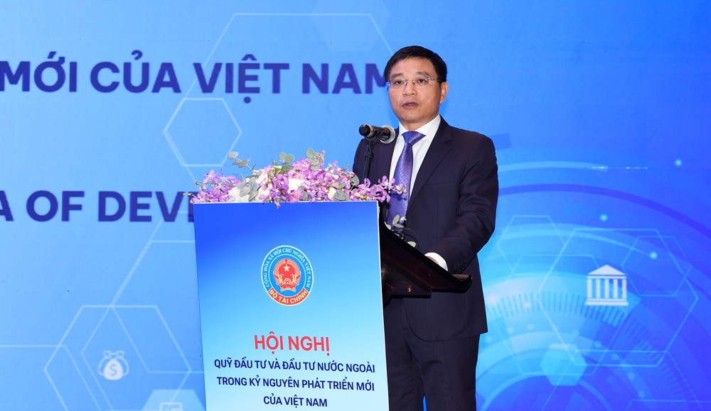 Tập trung triển khai 6 nhóm giải pháp đẩy mạnh thu hút nguồn vốn đầu tư trong kỷ nguyên mới