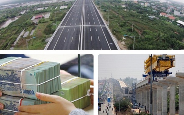 Giải ngân vốn đầu tư công bắt đầu có sự tăng tốc