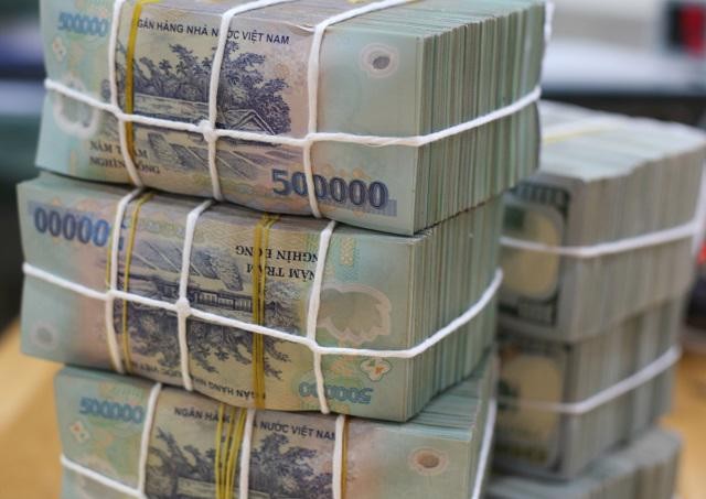 Giải ngân vốn đầu tư công bắt đầu có sự tăng tốc