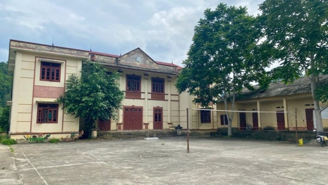 Phú Thọ và Bắc Kạn hoàn thành tiến độ tổng kiểm kê tài sản công