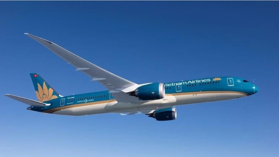 Vietnam Airlines launches new Bangkok - Da Nang route