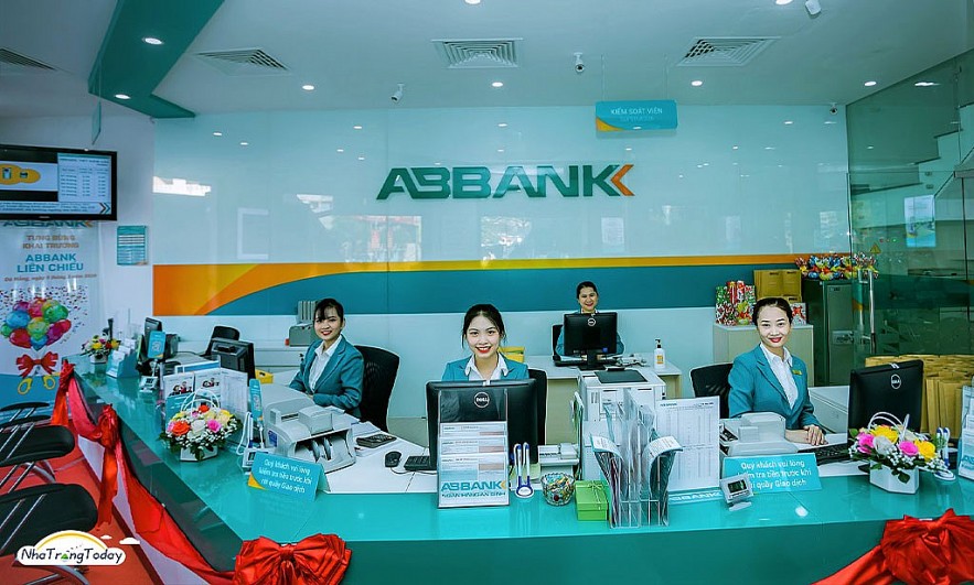Vực dậy tăng trưởng, Ngân hàng ABBank nhắm mốc 1.800 tỷ lợi nhuận năm 2025