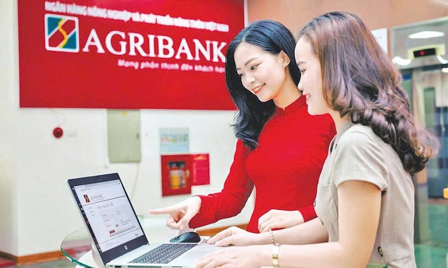 Agribank lấy khách hàng làm trung tâm chuyển đổi số