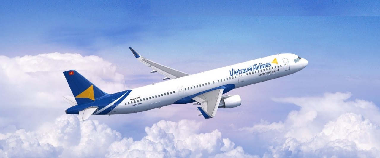 Phó Chủ tịch HĐQT T&T Group Đỗ Vinh Quang làm Chủ tịch HĐQT Vietravel Airlines