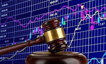 Công ty Sức khỏe hồi sinh Việt Nam bị phạt do vi phạm nhiều lỗi trong lĩnh vực chứng khoán