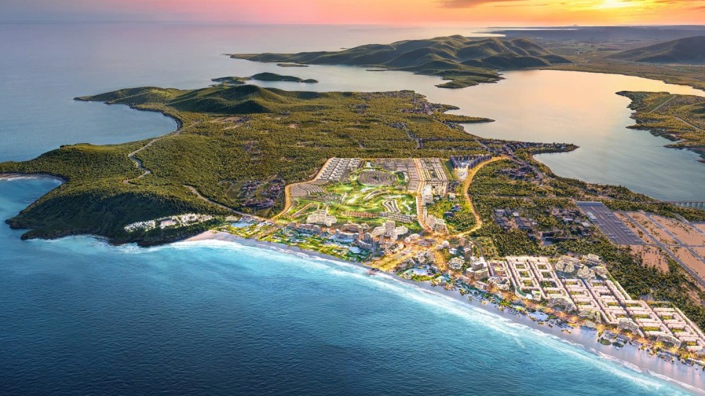 Công ty mẹ của chủ đầu tư siêu dự án CaraWorld kinh doanh thế nào trong năm 2024?