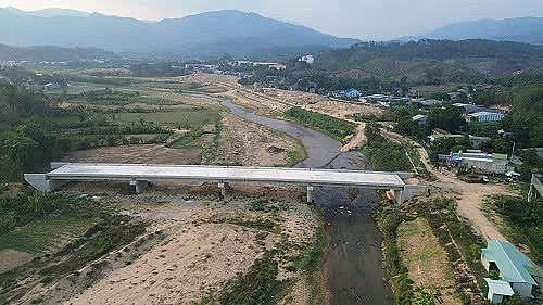Kon Tum: Kiên quyết không để vốn chờ... dự án