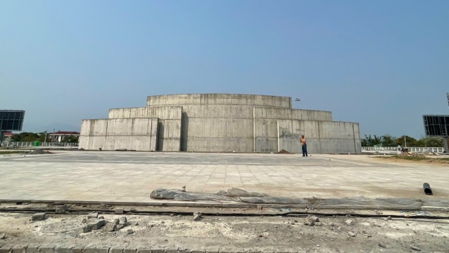 Quảng Ninh đã giải ngân hơn 1.200 tỷ đồng vốn đầu tư công, vượt mức trung bình cả nước