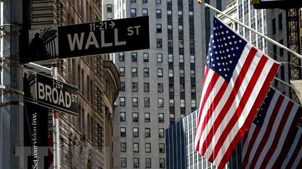 Chứng khoán Mỹ phục hồi lịch sử sau thay đổi về thuế đối ứng của Tổng thống Trump