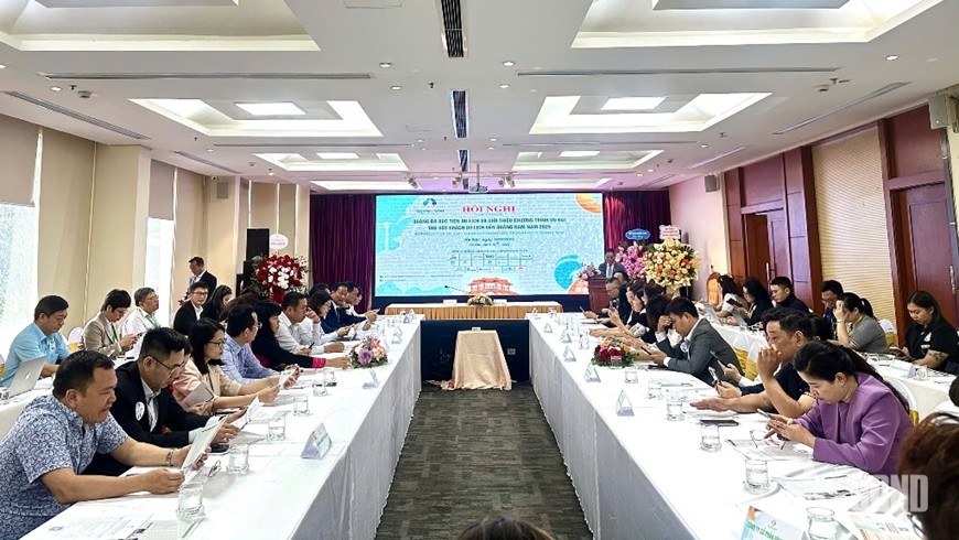 Quảng Nam tung nhiều ưu đãi tương đương 10 tỷ đồng thu hút khách du lịch