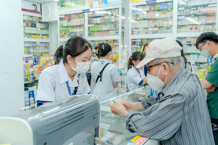 ​​​​​​​Tiến bộ y học cho người bệnh mỡ máu đã có tại Việt Nam