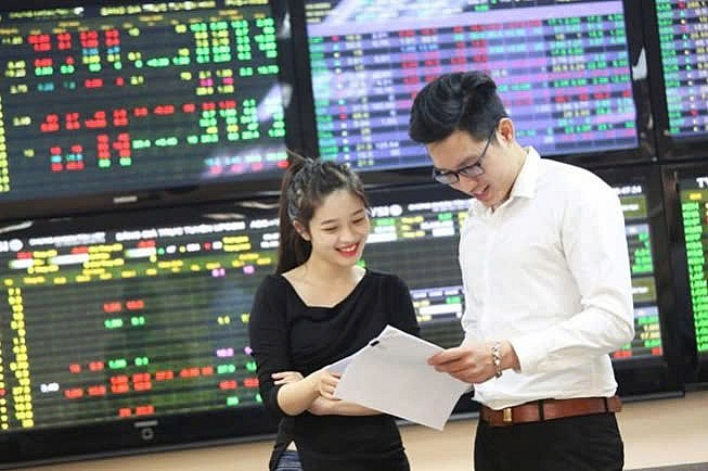 Chuyển biến tích cực về khả năng nâng hạng của chứng khoán Việt