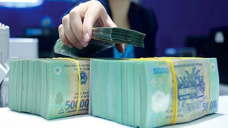 Lãi suất tiết kiệm ngày 15/4: Có ngân hàng niêm yết mức cao nhất ở kỳ hạn 6 tháng là 5,7%