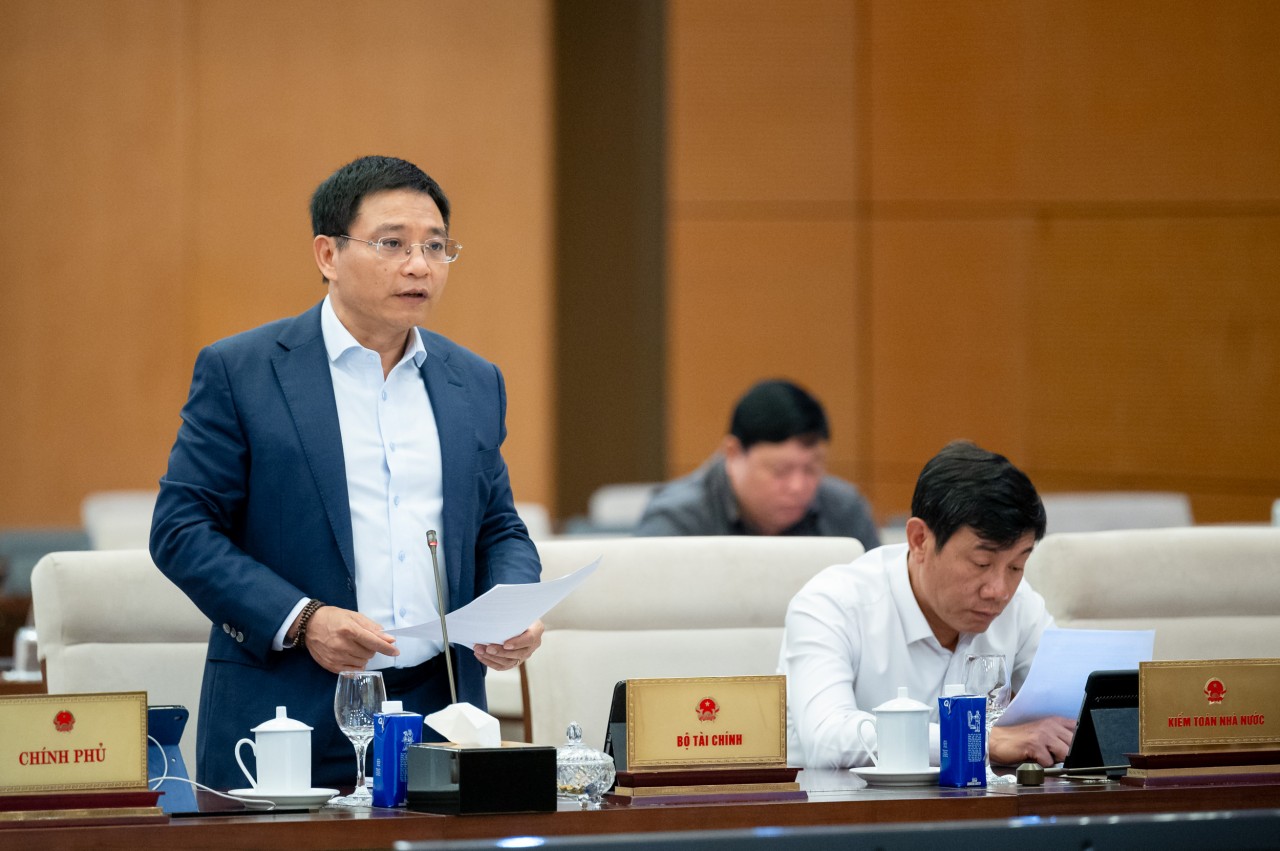 Trình Quốc hội về miễn thuế sử dụng đất nông nghiệp đến năm 2030