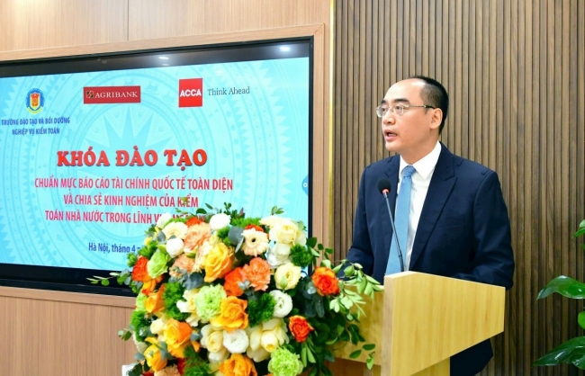 kiem toan nha nuoc chia se kinh nghiem trong linh vuc ngan hang